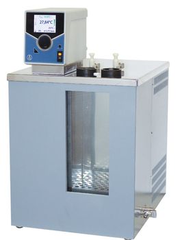 LT-912 - термостат низкотемпературный для определения вязкости